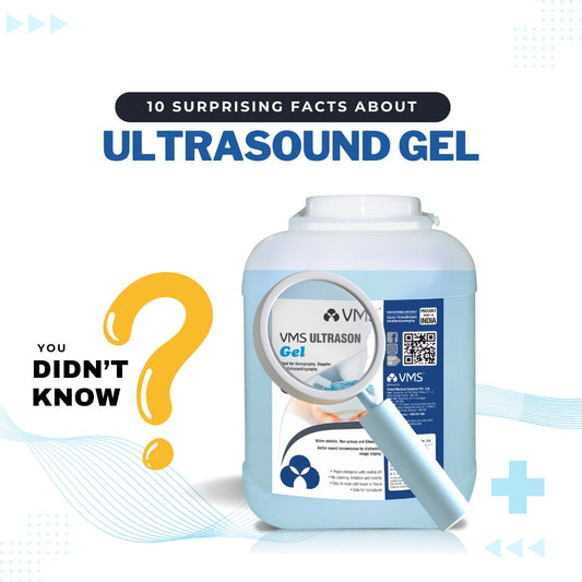 10 Surprising Facts About Ultrasound Gel You Didn’t Know