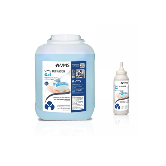 7 Factors to Consider When Buying Ultrasound Gels