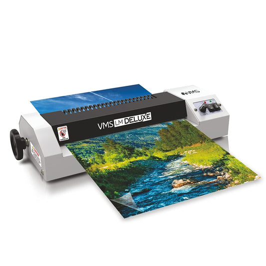 The Advantages and Uses of Thermal and Cold Lamination Machines