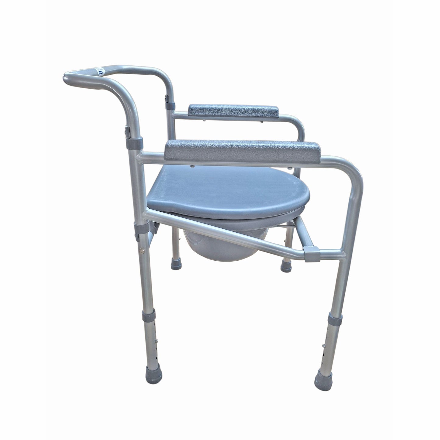 VMS Careline Medical commode chair
