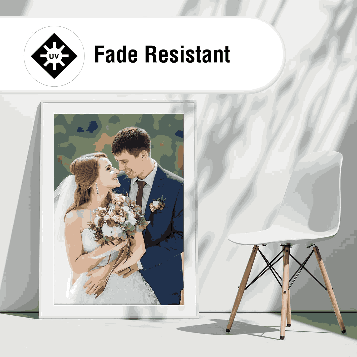 VMS DigiPrint 240 GSM A4 Matte Photo Paper - Fade Resistant