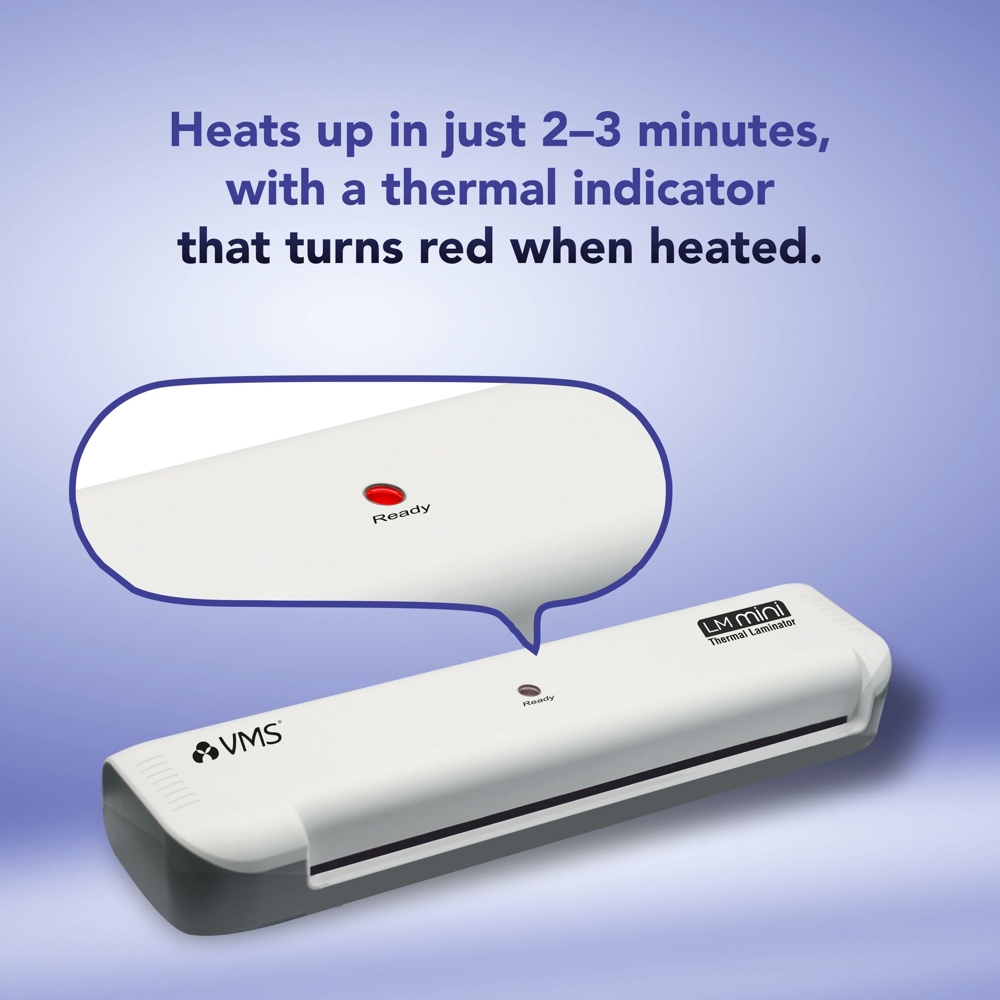 A4 Thermal Laminating Machine