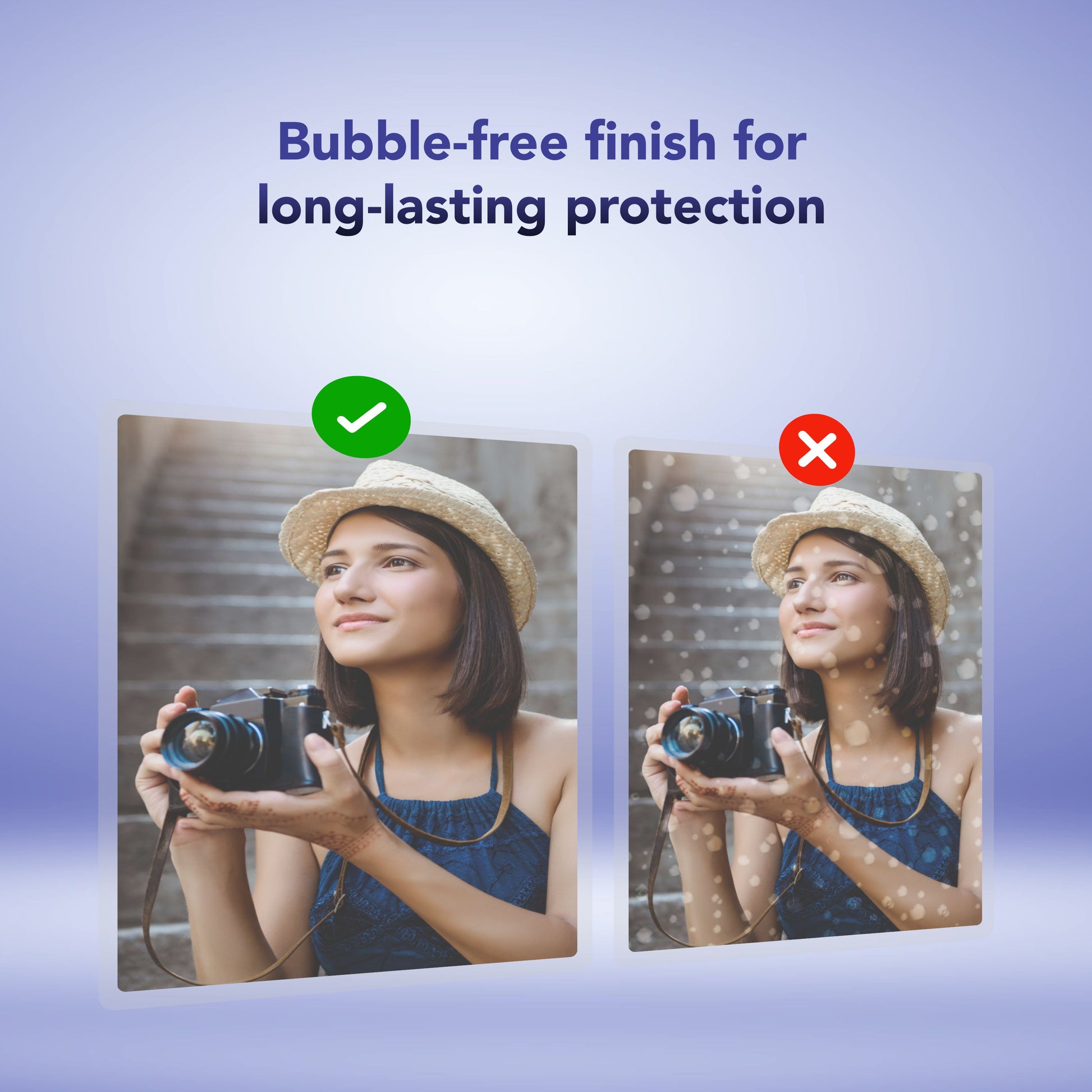 Thermal Laminating Machine for Bubble Free Finish