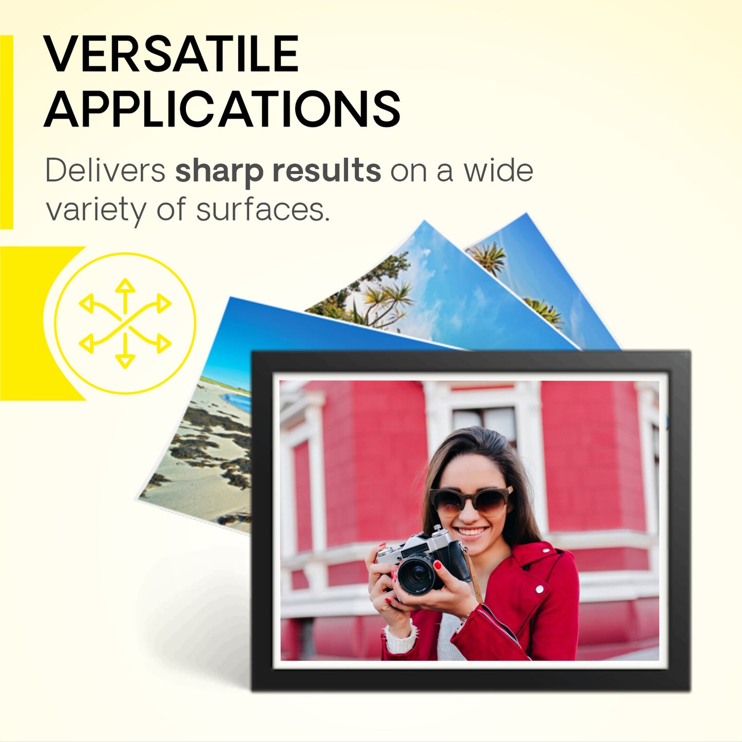 VMS Professional Refill Ink Versatile Application