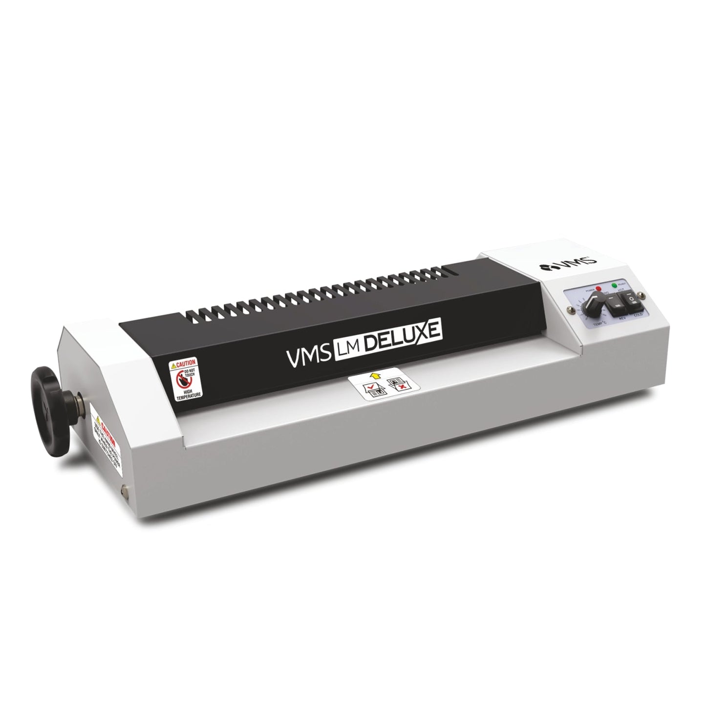 VMS Lamination Machine for office LM Deluxe