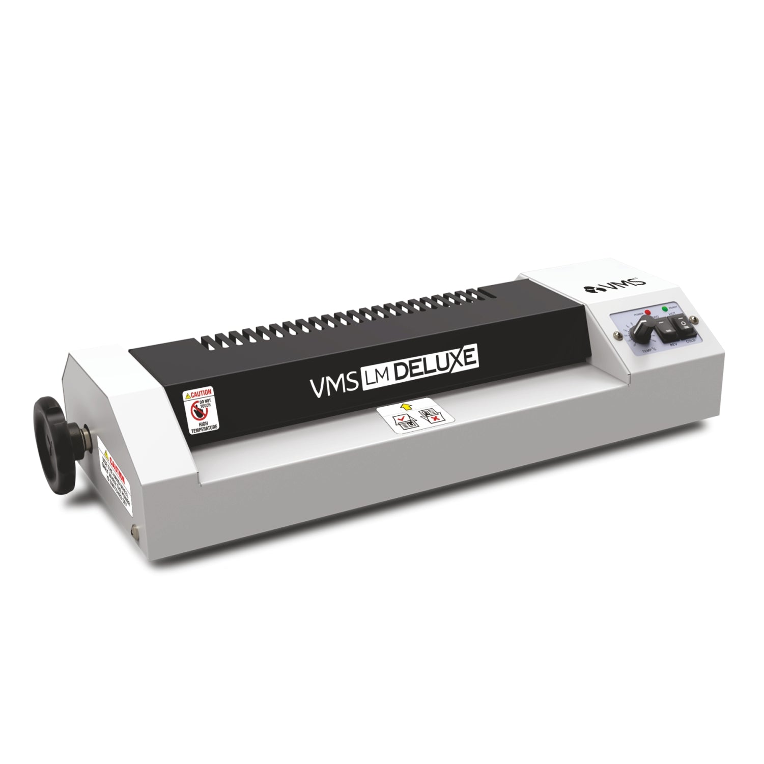 VMS Lamination Machine for office LM Deluxe