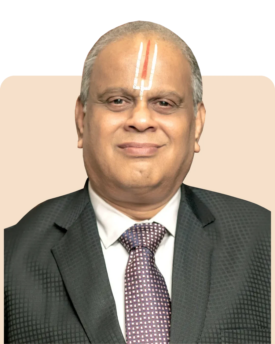 Suresh Rathi