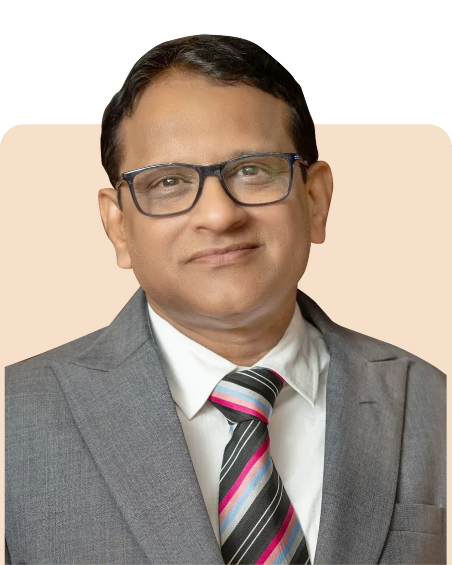 Narayan Rathi