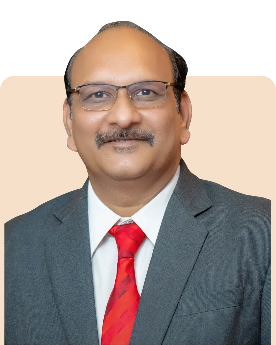 Kailash Rathi