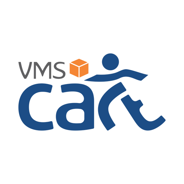 VMS Cart
