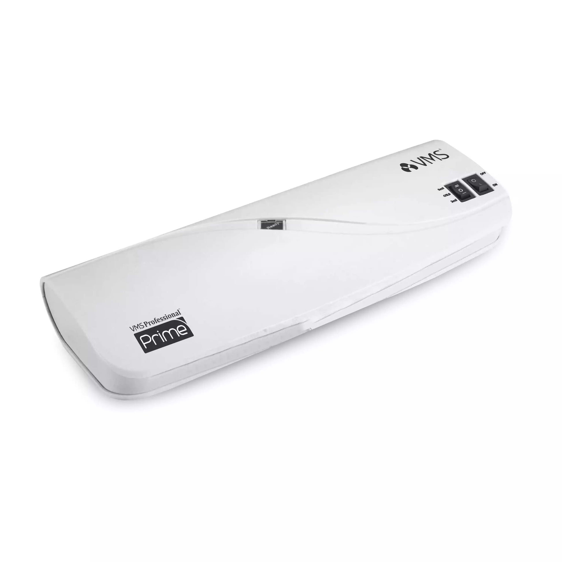 VMS LM Prime Laminator Machine-Front