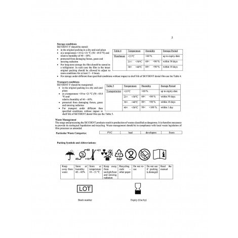 Pack of 1, Pack of 2, Pack of 4, Pack of 6, Pack of 8, Pack of 10