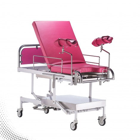 VMS Careline Birthing Bed - VBB 1001