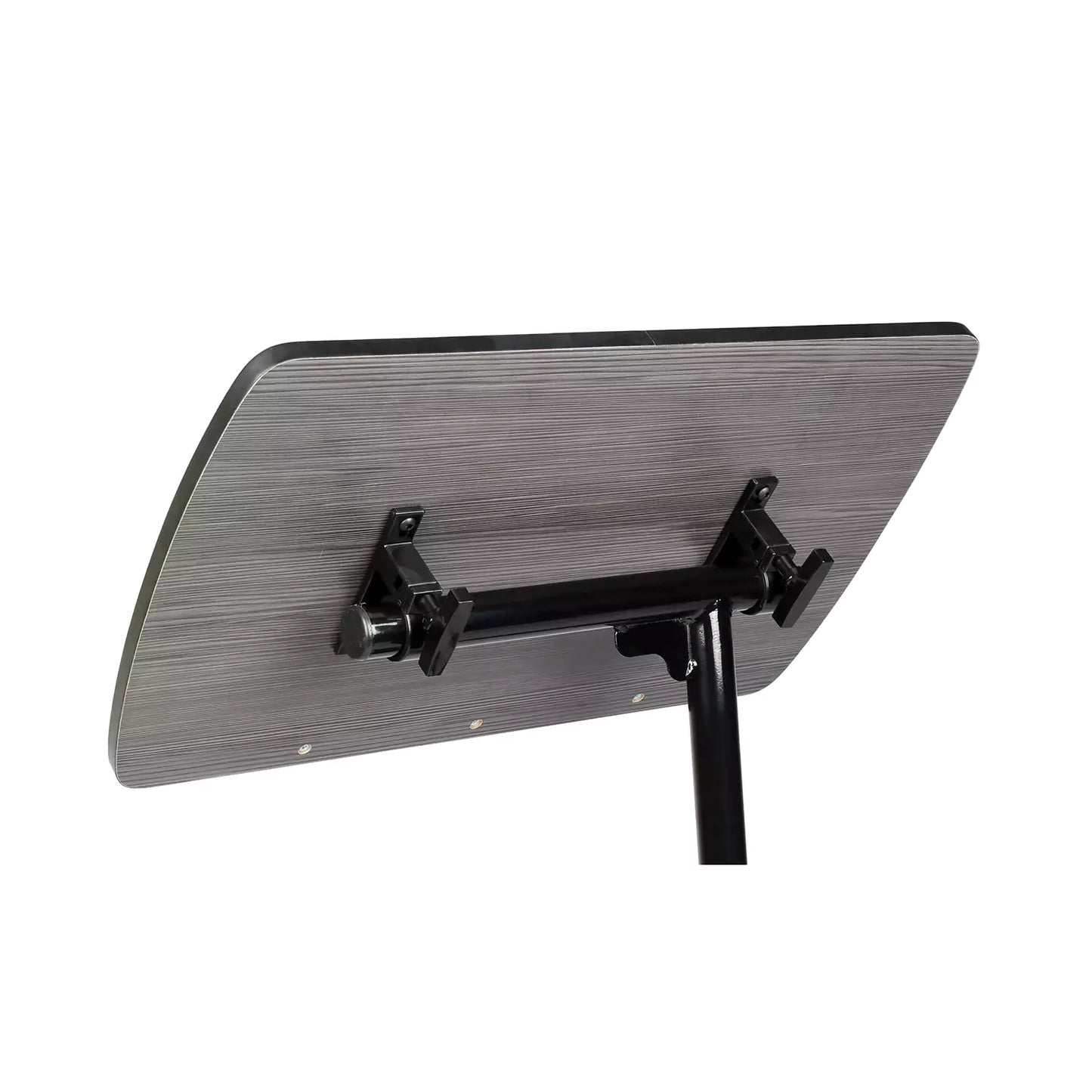 VMS OfficeBuddy Multi-Function Desk Back Features