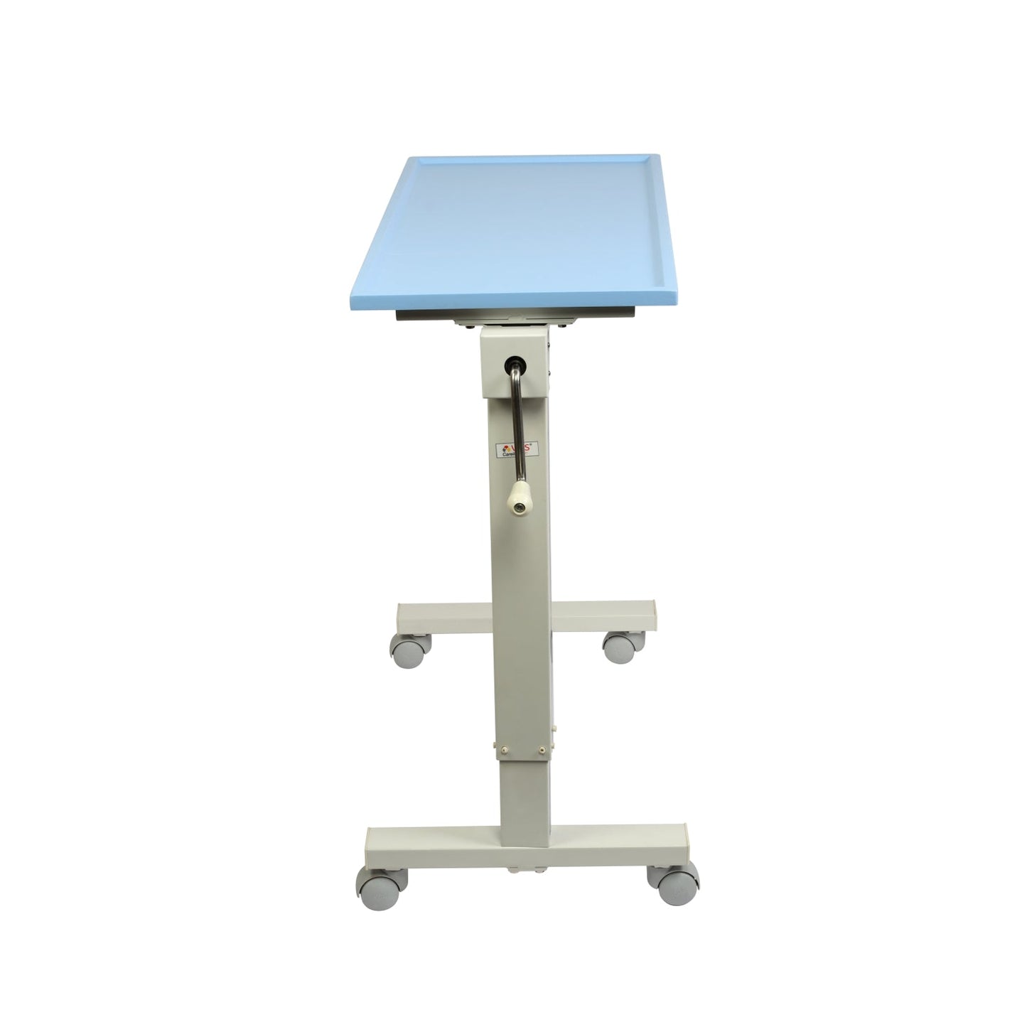VMS Careline Bedside Table - VBT 1002