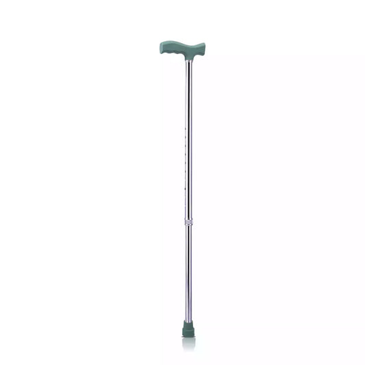 VMS Careline Walking Stick Height Adjustable Walking Cane Stick