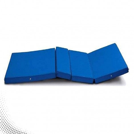 VMS Careline Four-Section Mattress - VMT 1004 4inches.