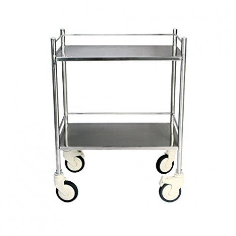 VMS Careline Instrument Trolley - VOT 1003 (7761807573227)