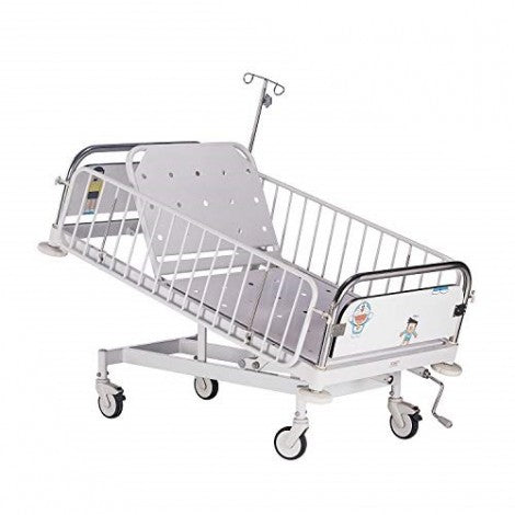 VMS Careline Pediatric ICU Bed - VPB 1001