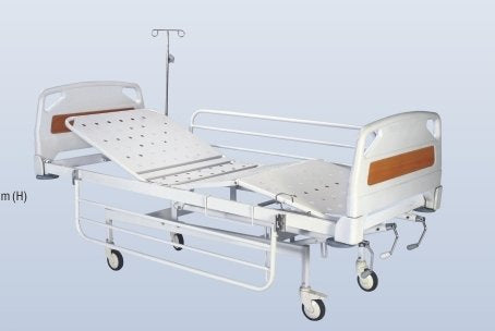 VMS Careline Recovery Bed - VRB 5001