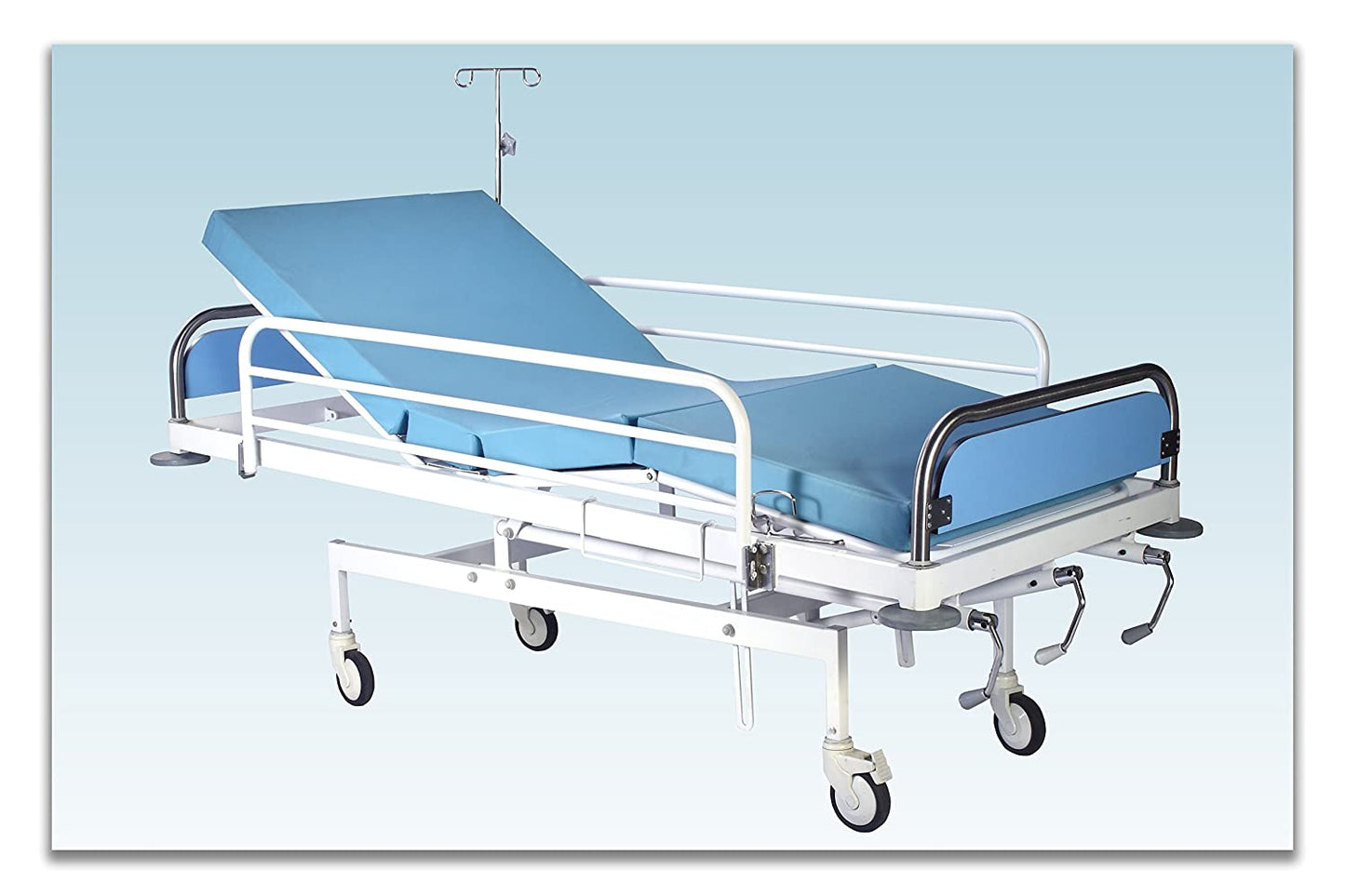 VMS Careline Recovery Bed - VRB 5002