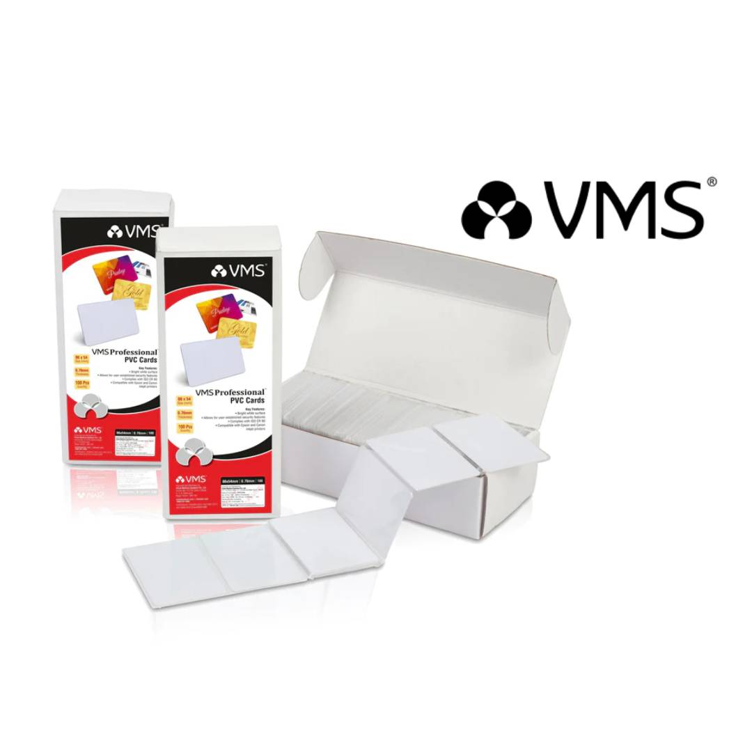 Pvc Infocard Maximizing the Potential of PVC ID Cards: A Comprehensive Guide – VMS Cart