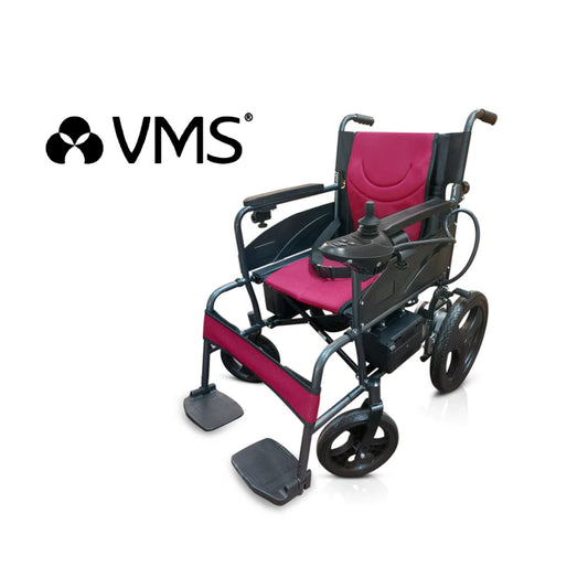 7 Reasons Why Foldable Wheelchairs Are the Ultimate Mobility Solution