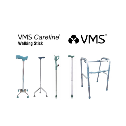 5 Essential Types of Walking Sticks for Enhanced Mobility and Style