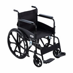 Wheelchairs