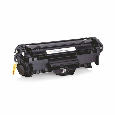 VMS Professional Refillable Black Toner cartridge 88A / CC388AR Black Ink Toner