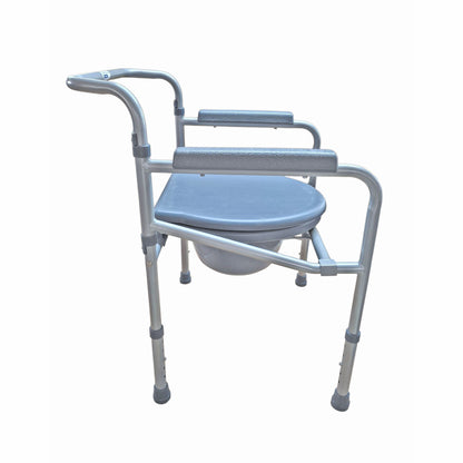 VMS Careline Medical commode chair