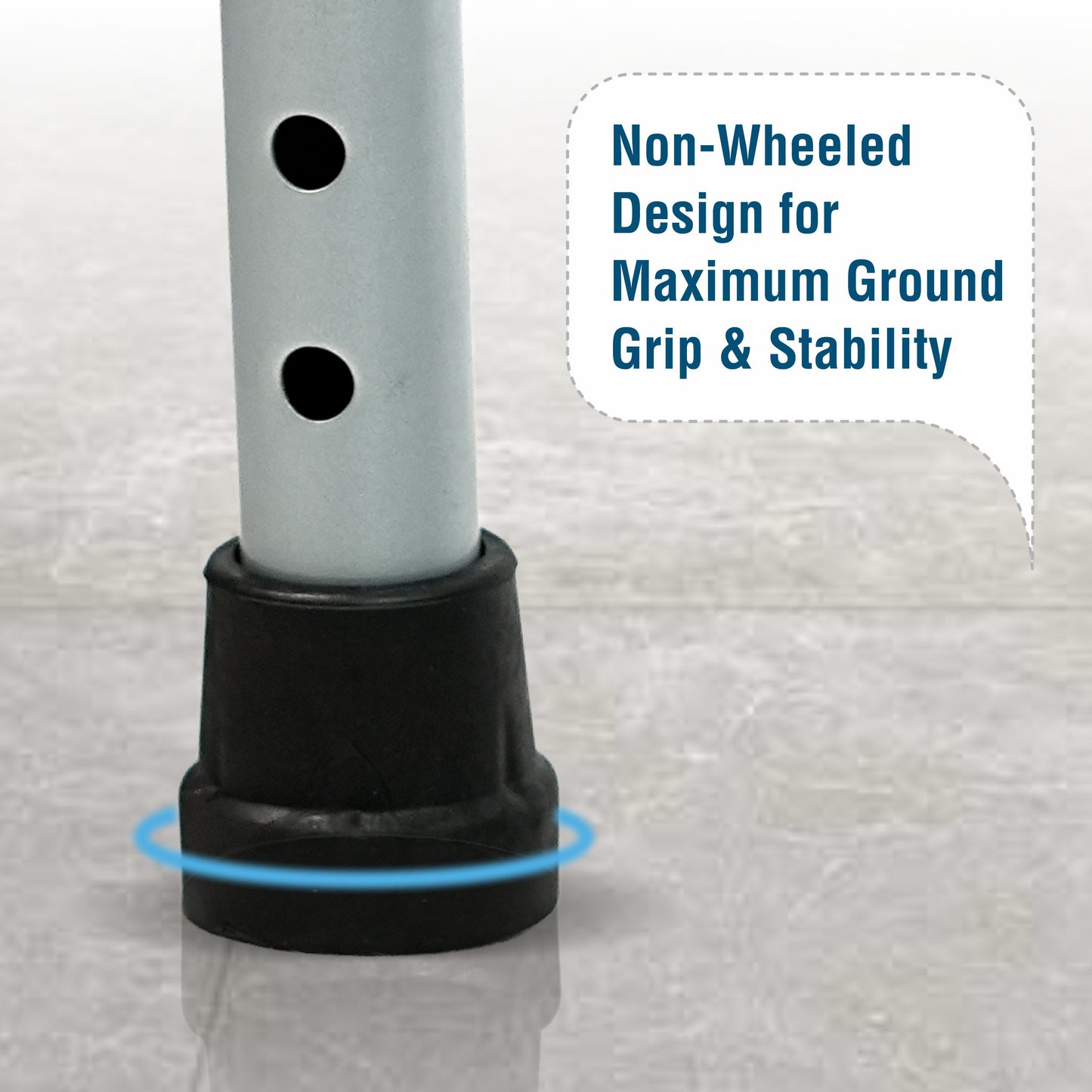 VMS Careline Walker - EASYWALK