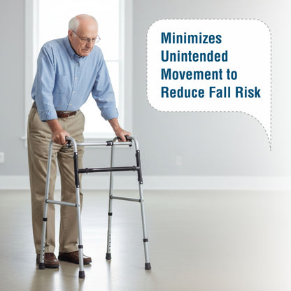 VMS Careline Walker - EASYWALK