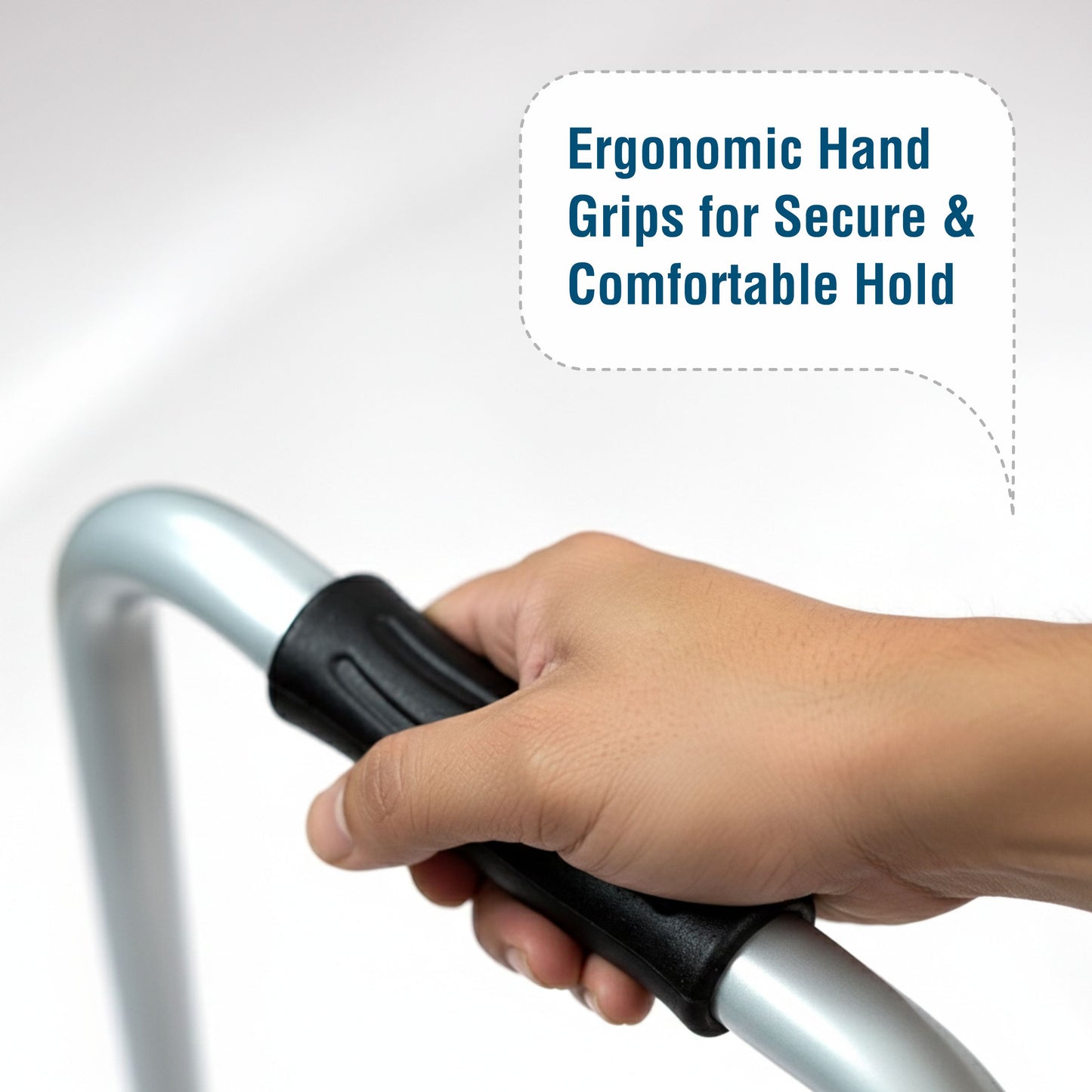 VMS Careline Walker - EASYWALK