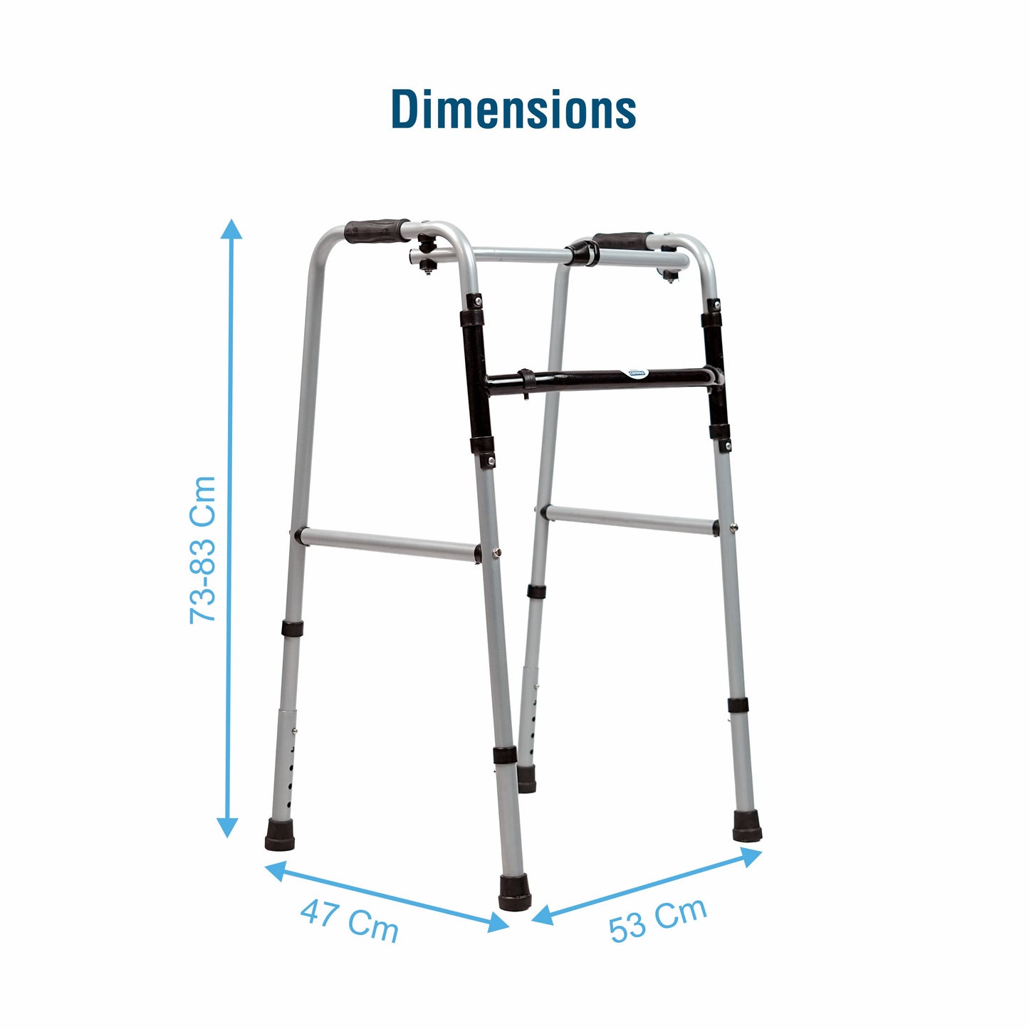 VMS Careline Walker - EASYWALK