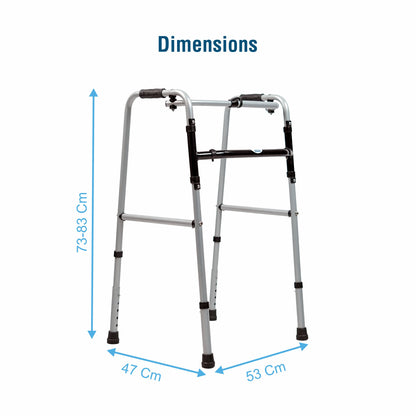 VMS Careline Walker - EASYWALK