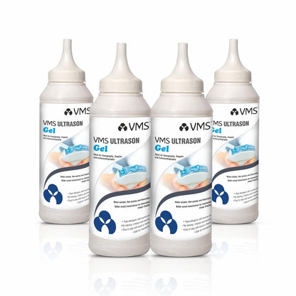 VMS Ultrason Gel 250 ML Pack