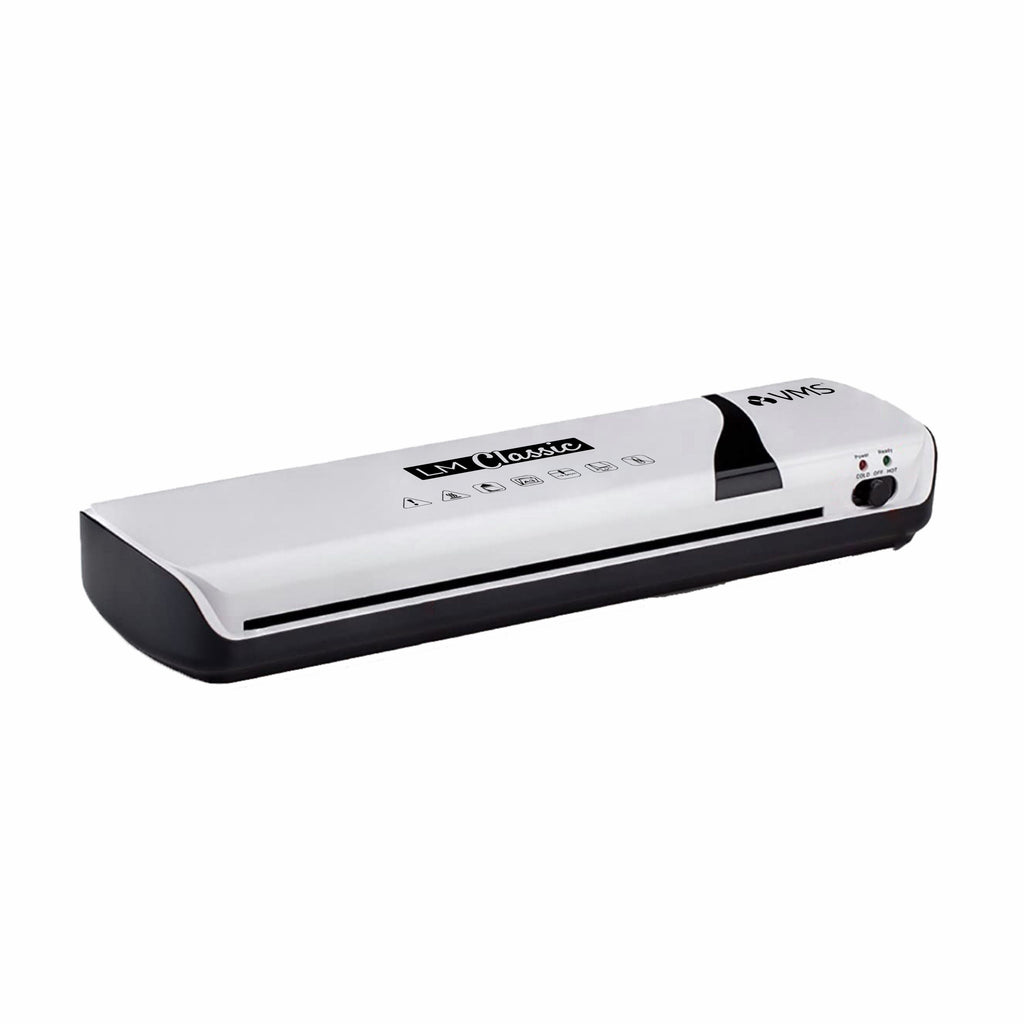 Buy VMS LM Classic A3 Laminator Online - Hot & Cold Thermal Lamination ...