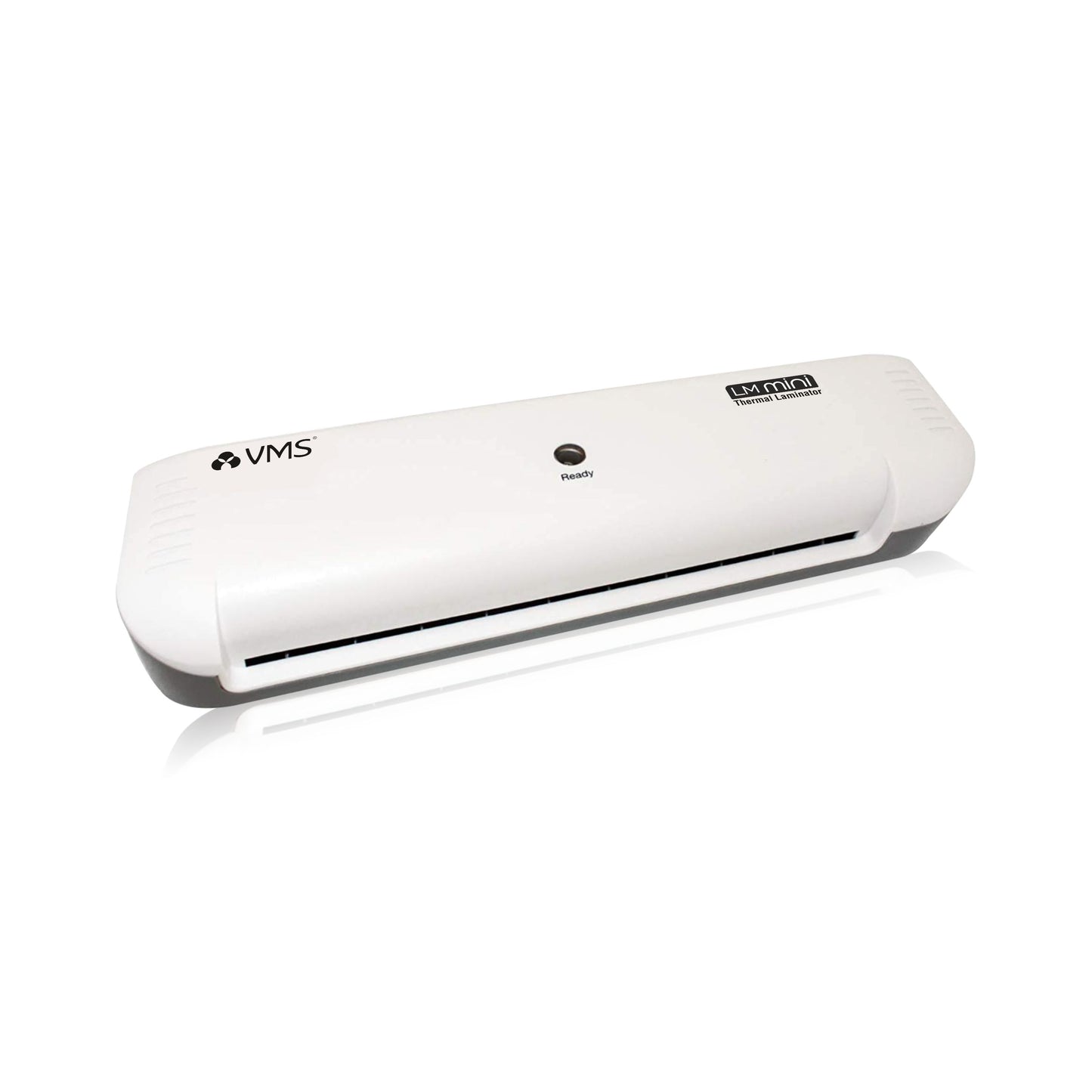 VMS LM Mini A4 Thermal Lamination / Laminating Machine A4 Laminator (Photos ID,I-Card,Documents,Certificate)