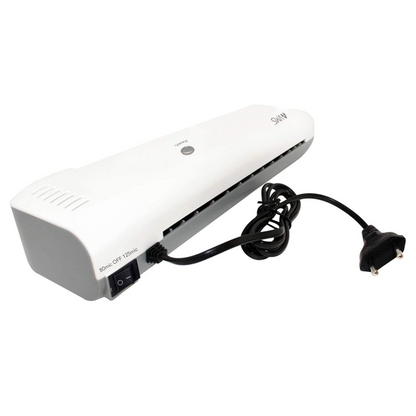 VMS LM Mini A3 Thermal Lamination With Power Cord