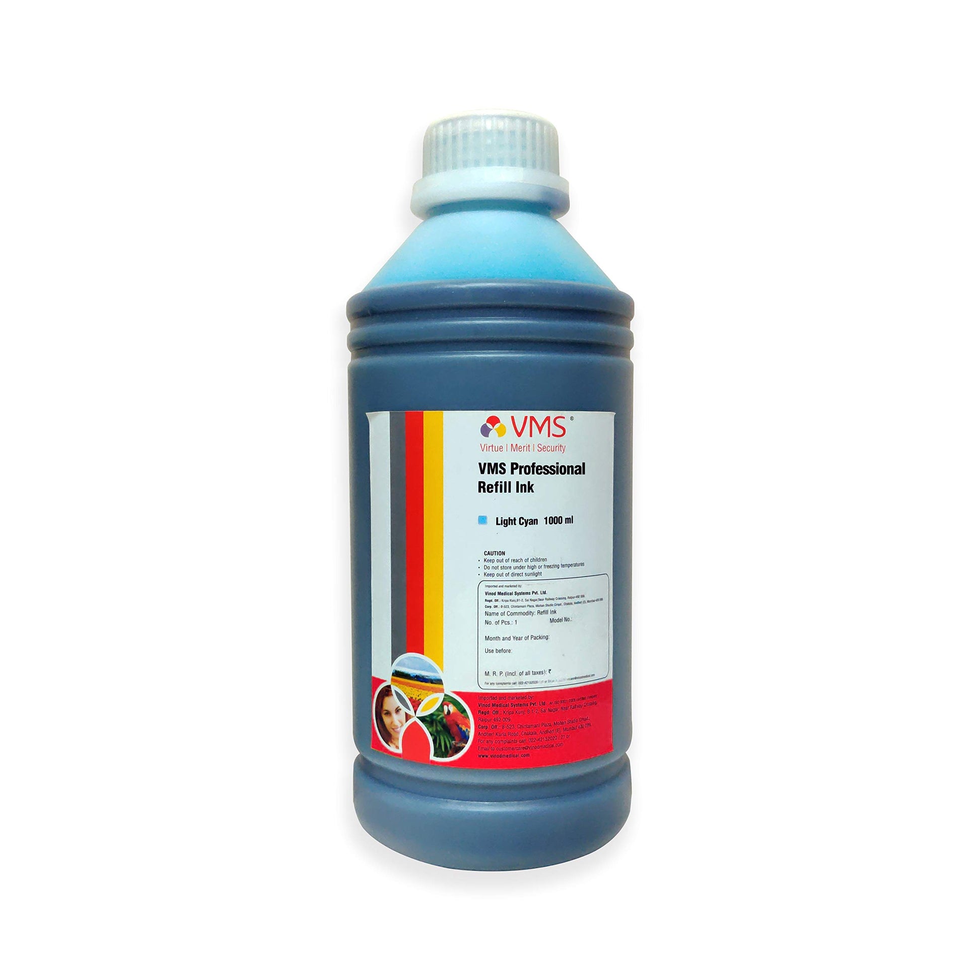 VMS Professional Ink 1 Litre