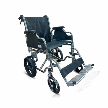 VMS Careline Foldable Wheelchair