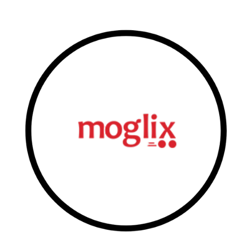 Moglix Icon