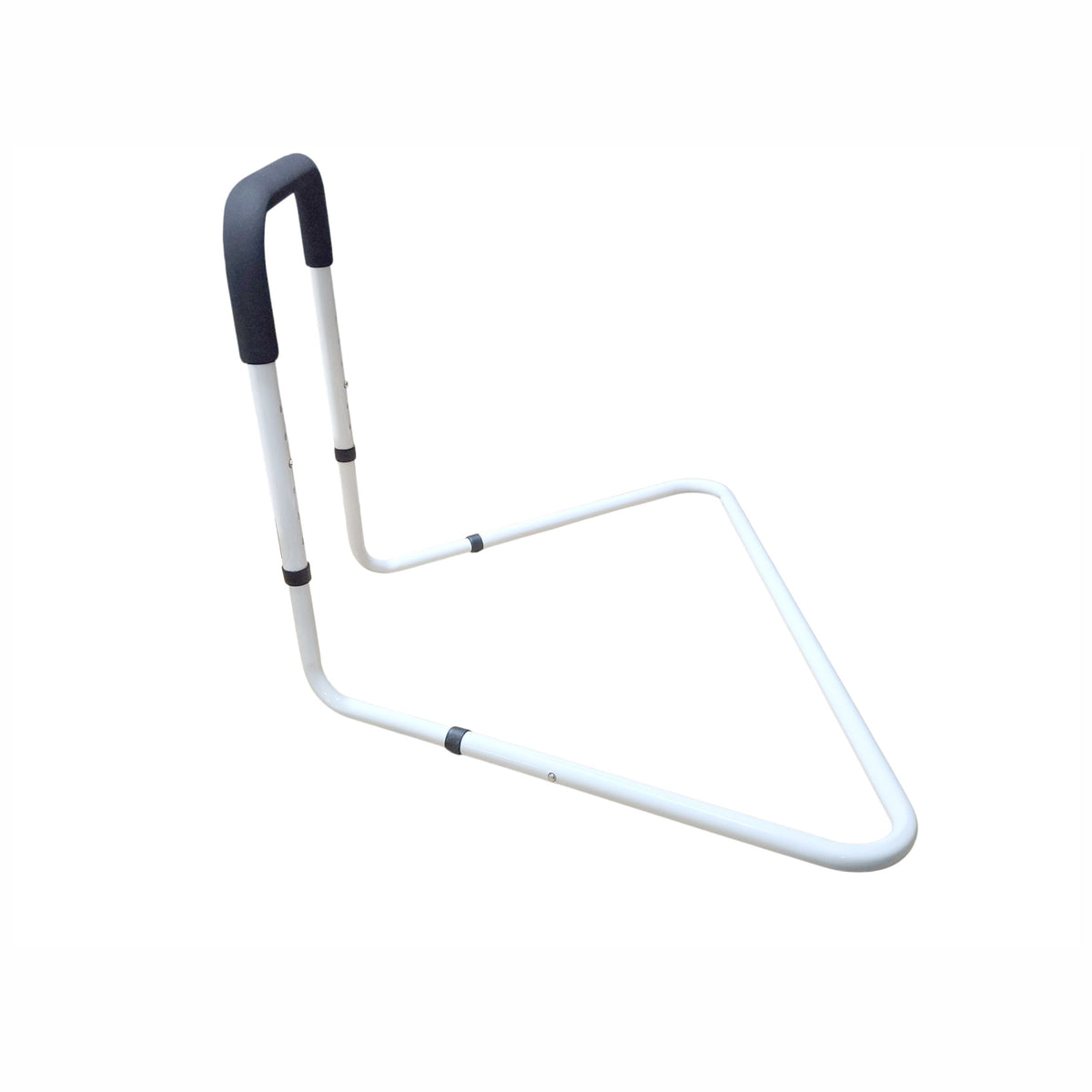 VMS Careline Adjustable Bedside Safety Rail Profile Image