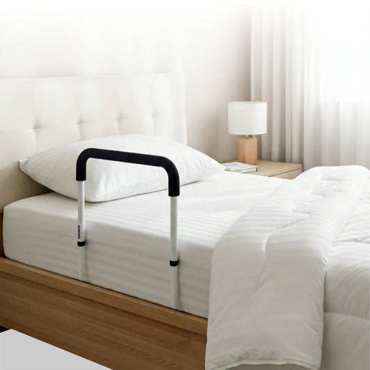 VMS Careline Adjustable Bedside Safety Rail - VBL 001