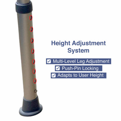 VMS Careline Shower Seat ALPHA