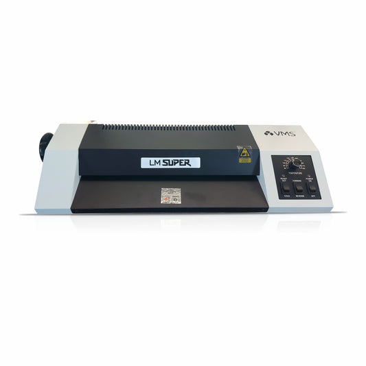 VMS Professional Heavy Duty Laminating Machine