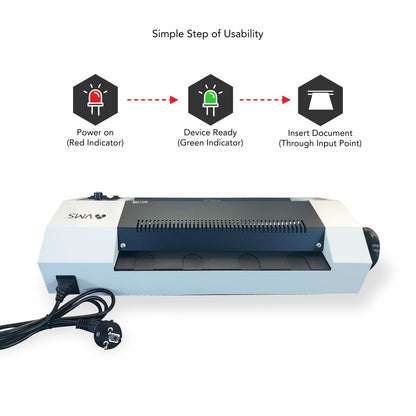 Usability of VMS LM Super