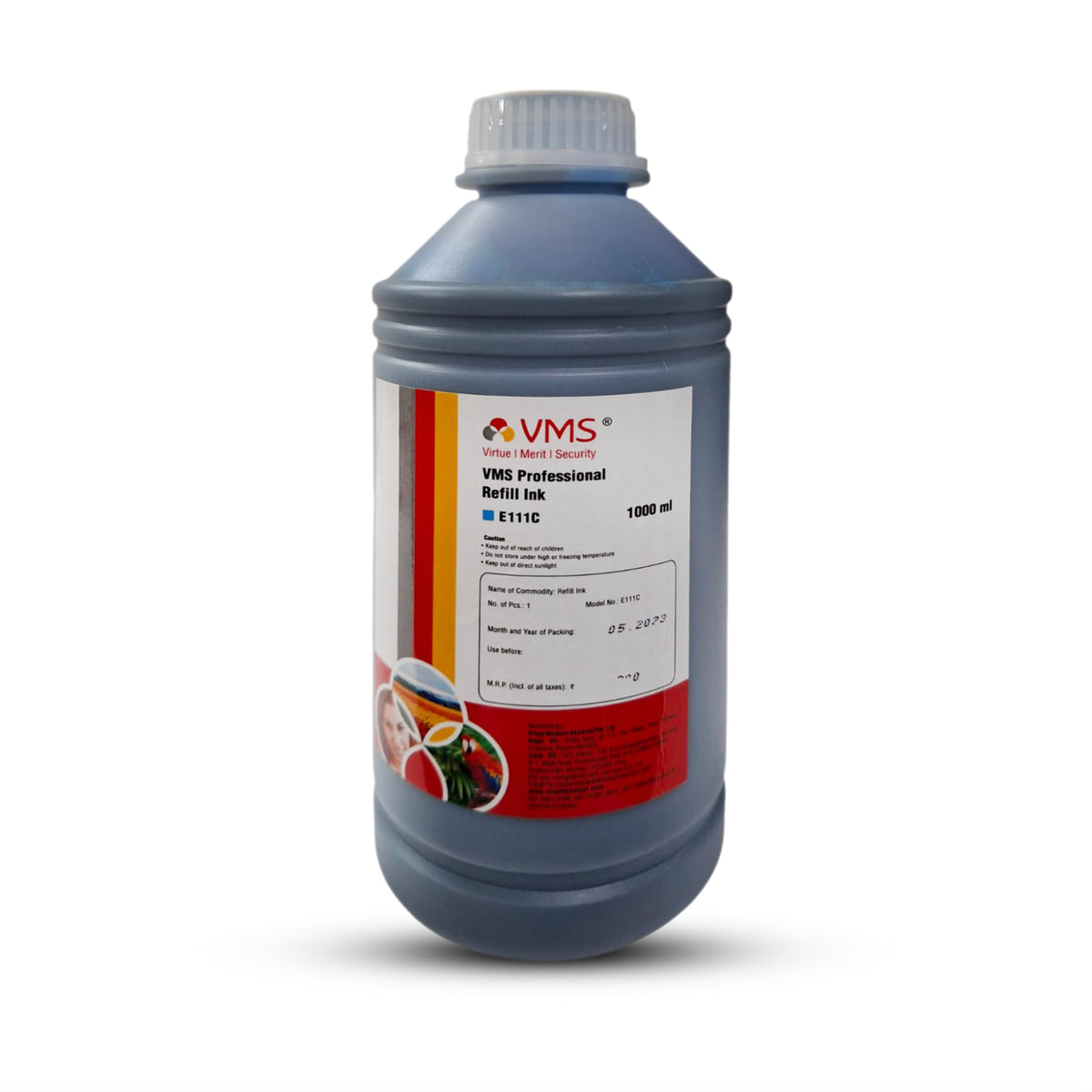 VMS Professional Refill Ink 