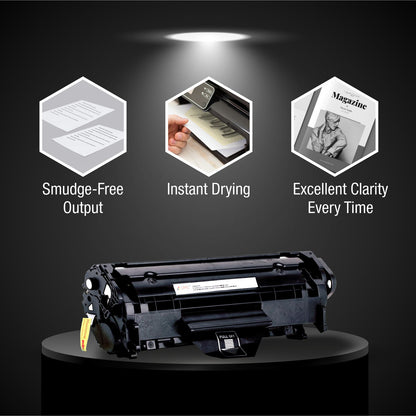 Advantages of VMS Toner Cartridge